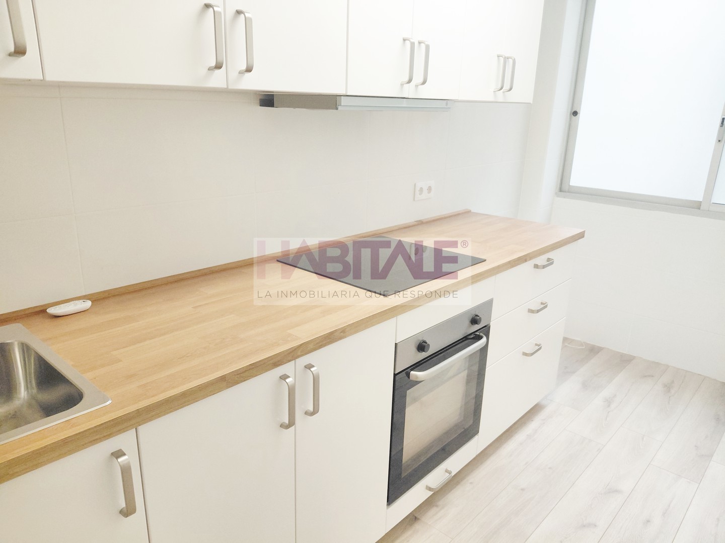 OPORTUNIDAD ÚNICA!!! Piso reformado con mucha luz todo exterior, en pleno centro de Xàtiva. Situado en una segunda plan