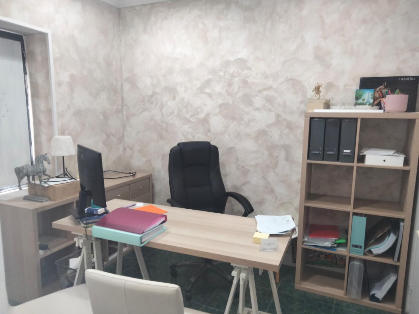 Local en venta para habilitar como vivienda, ubicado en Sestao, zona Albiz, 72m2, Posibilidad de 2 dormitorios y 2 baños
