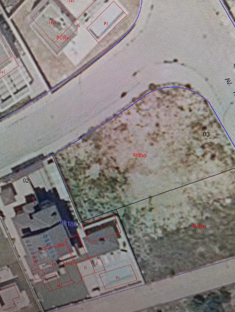 Se vende suelo en LA MALLA DE RIBA-ROJA, 300M2, POR 130.000€