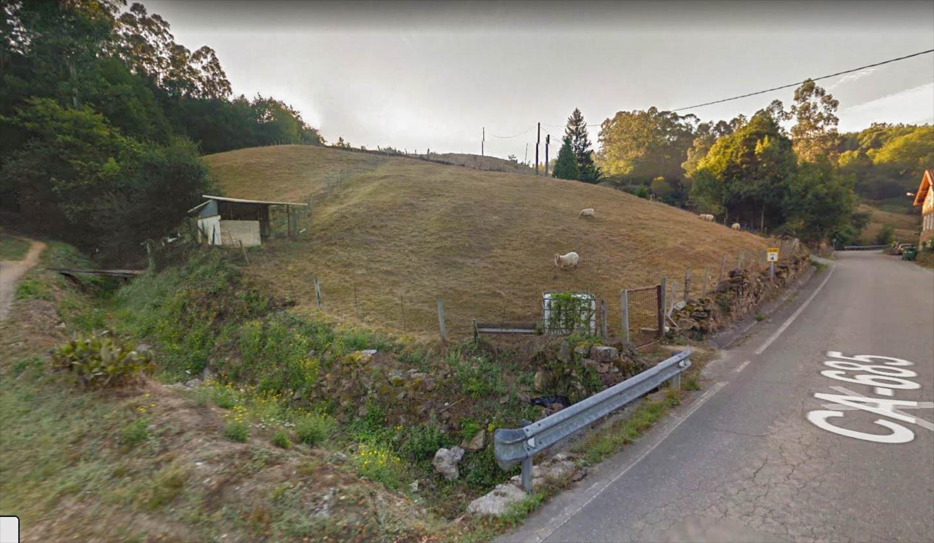 El terreno que estabas buscando para hacerte una casa a tu gusto.
Terreno Urbanizable en Udalla zona Rasines
Excelente t
