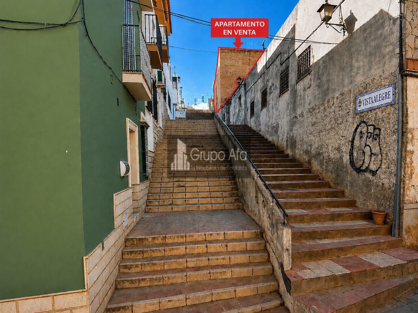 Apartamento a ESTRENAR de 2 dormitorios en pleno centro.
Descubre este magnífico apartamento a estrenar, ideal para qui