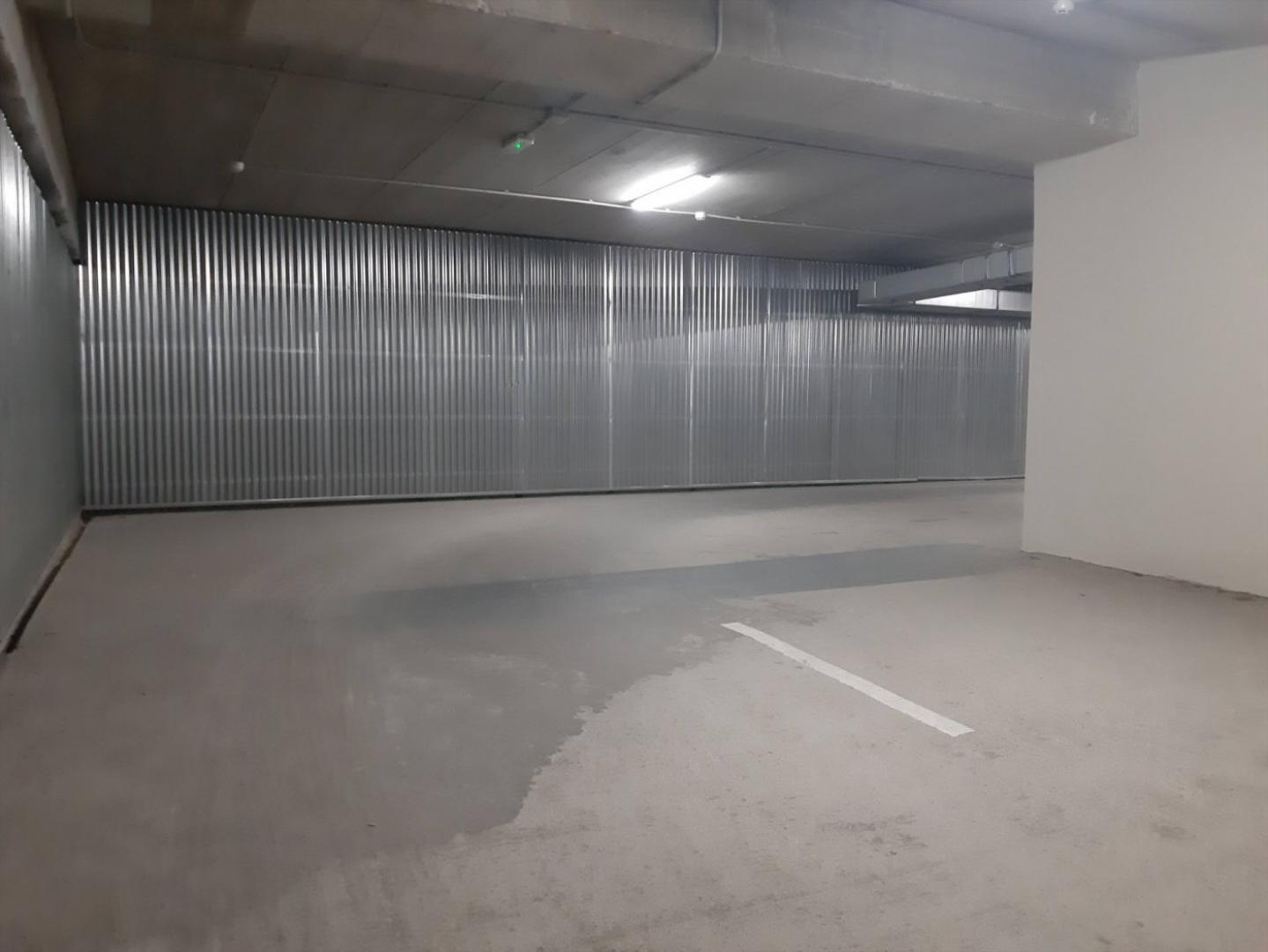 Fantástica plaza de garaje en zona Nueva Plaza Mayor de Mislata. ~ La plaza de garaje se encuentra en el sótano -3 de un 5