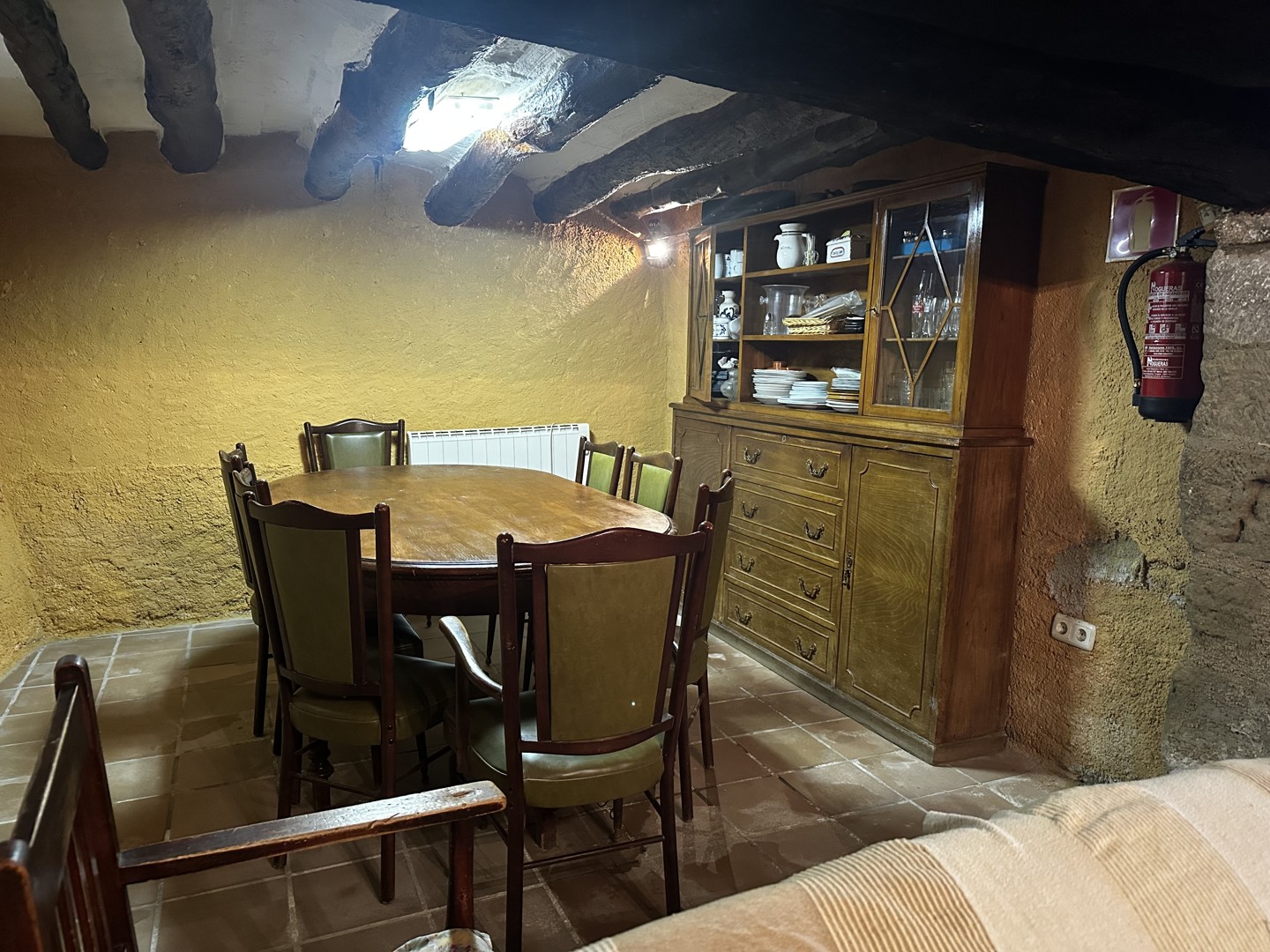 7-room house of 371m² in La Sotonera photo 12