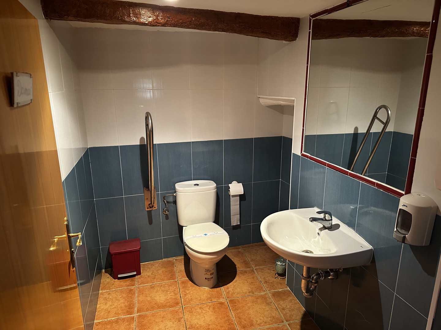 7-room house of 371m² in La Sotonera photo 14