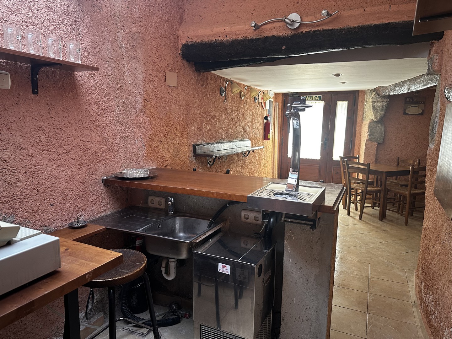 7-room house of 371m² in La Sotonera photo 4