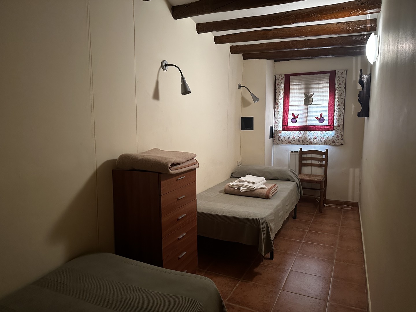 7-room house of 371m² in La Sotonera photo 20