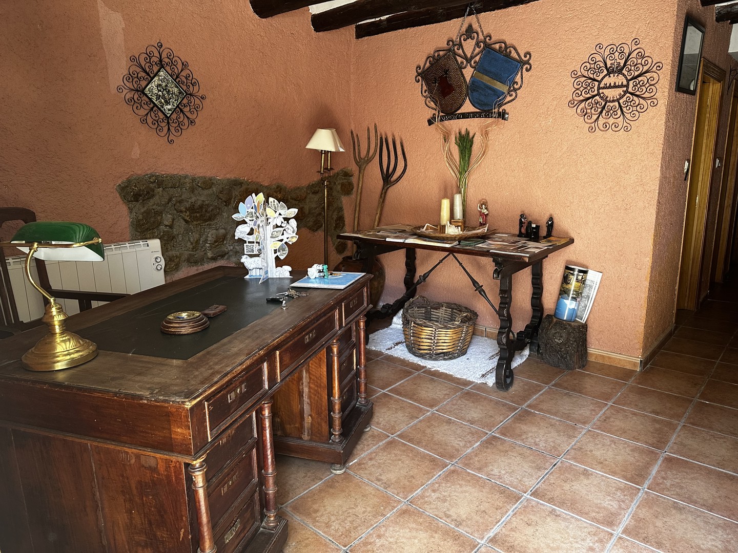 7-room house of 371m² in La Sotonera photo 8