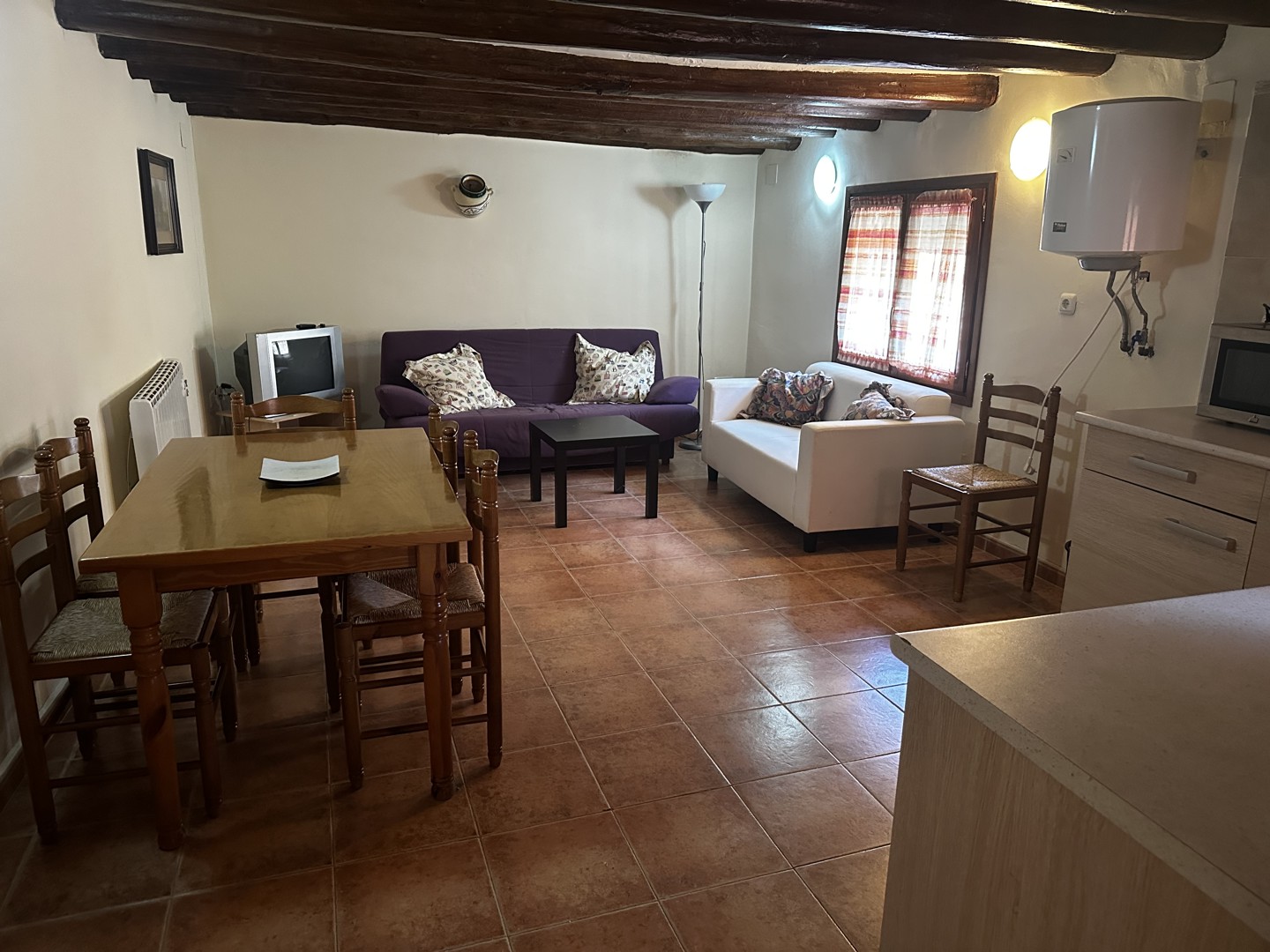 7-room house of 371m² in La Sotonera photo 2