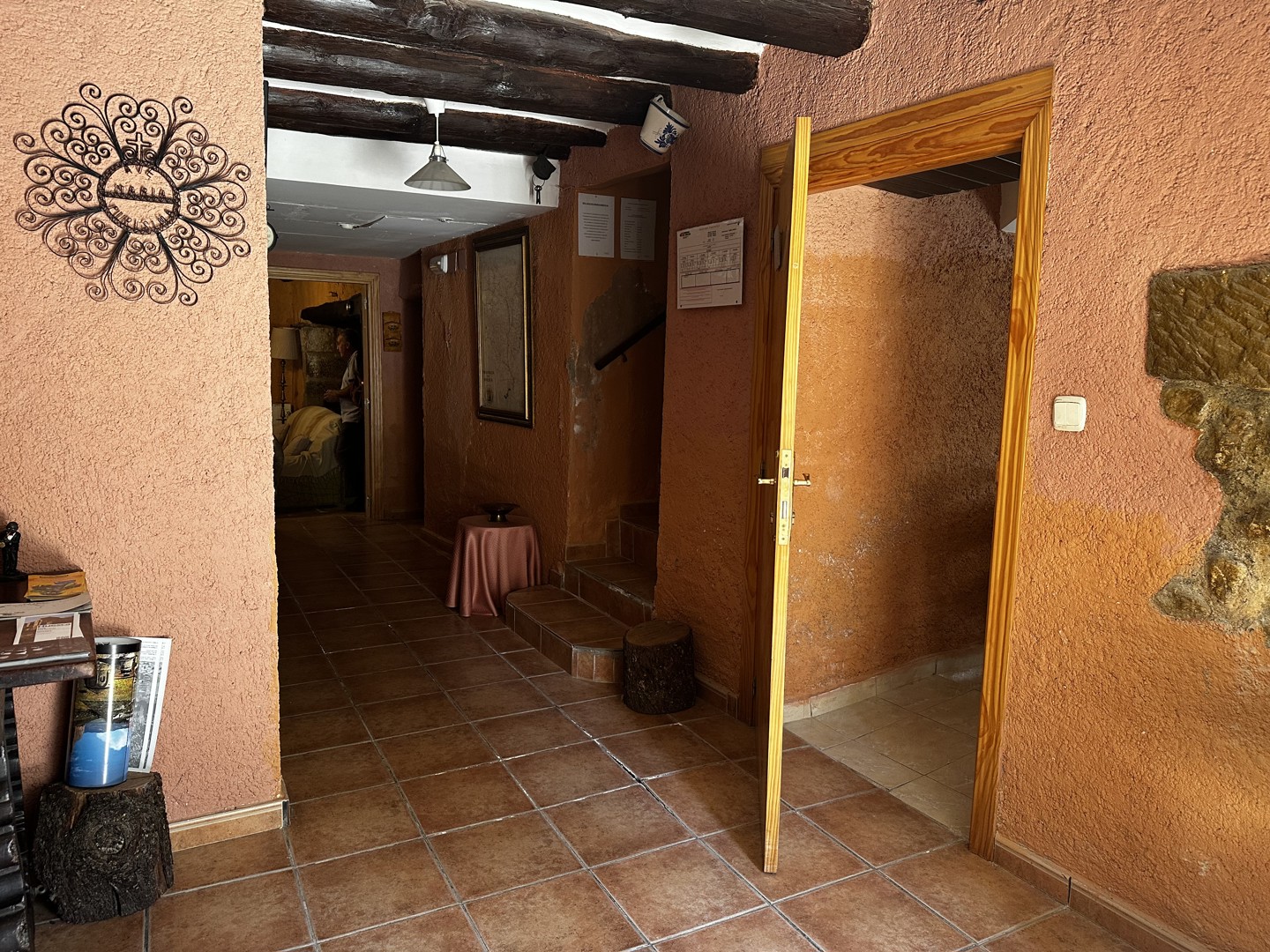 7-room house of 371m² in La Sotonera photo 10