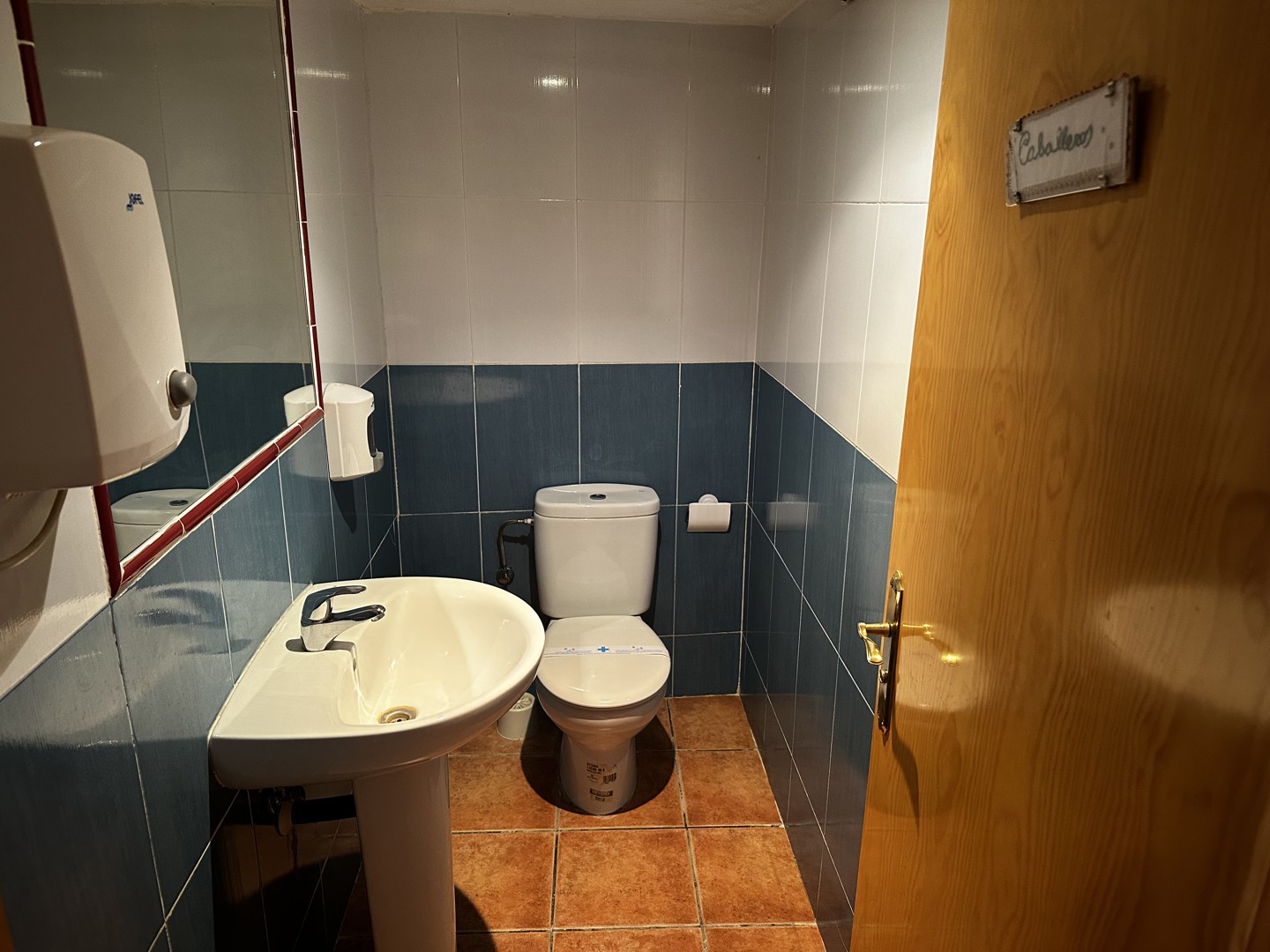 7-room house of 371m² in La Sotonera photo 13