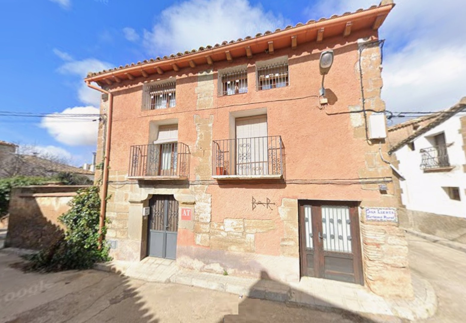 7-room house of 371m² in La Sotonera
