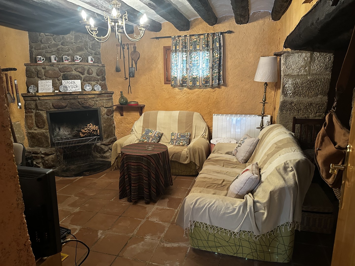 7-room house of 371m² in La Sotonera photo 15