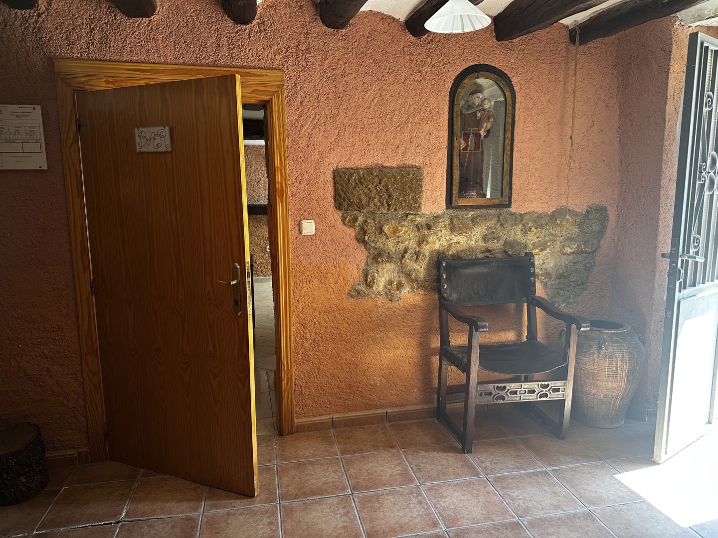7-room house of 371m² in La Sotonera photo 9