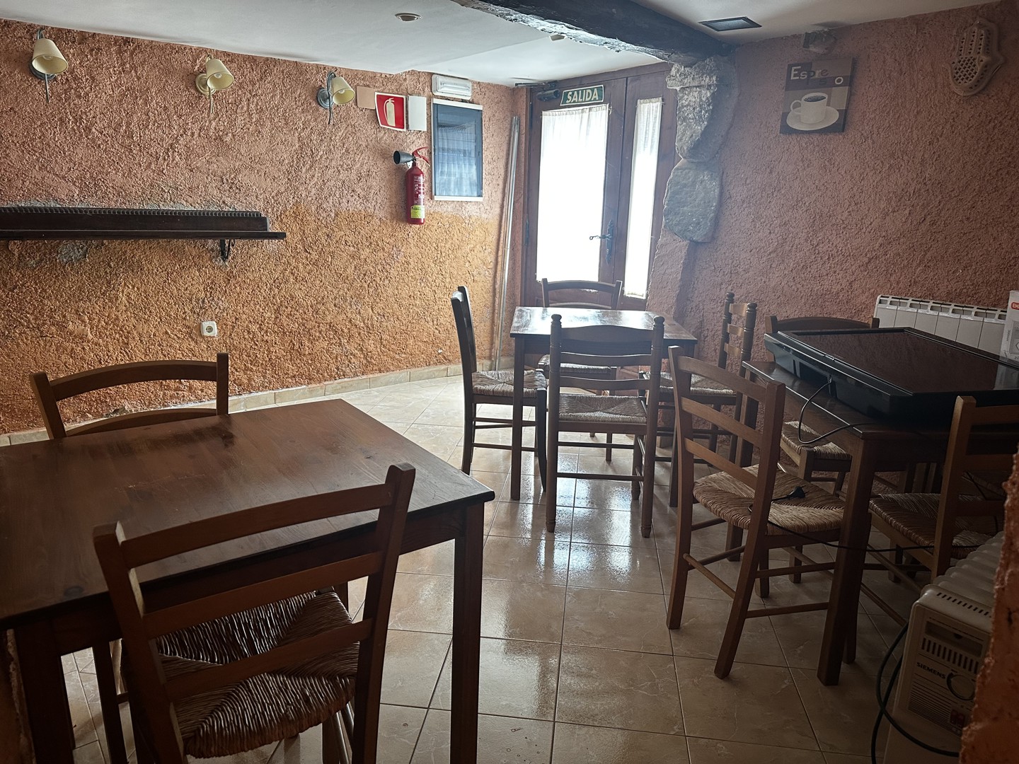 7-room house of 371m² in La Sotonera photo 6