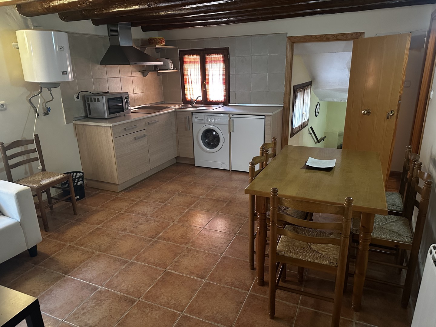 7-room house of 371m² in La Sotonera photo 17