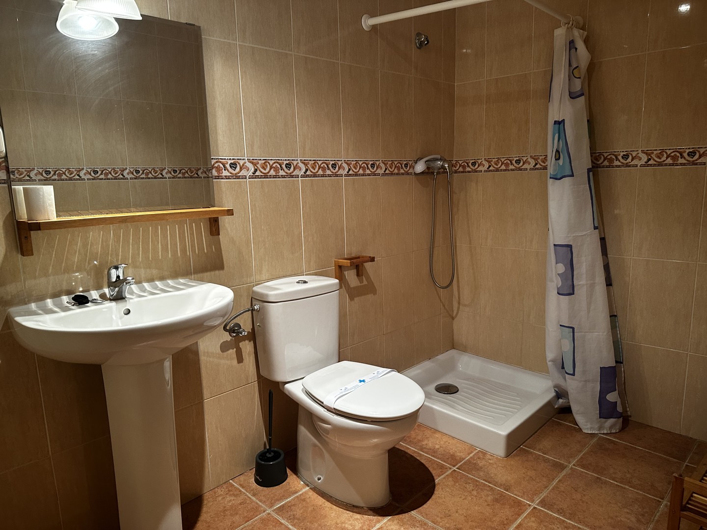 7-room house of 371m² in La Sotonera photo 22