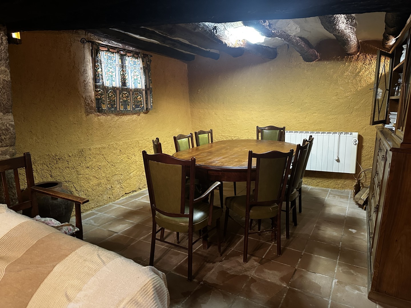 7-room house of 371m² in La Sotonera photo 11