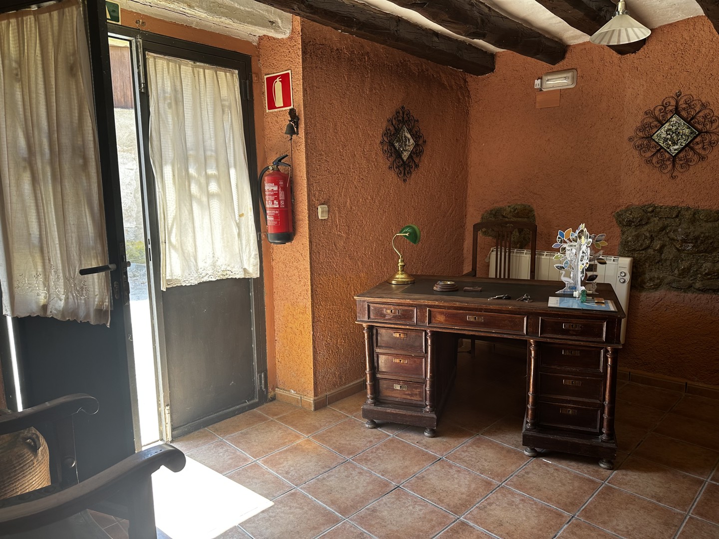 7-room house of 371m² in La Sotonera photo 7